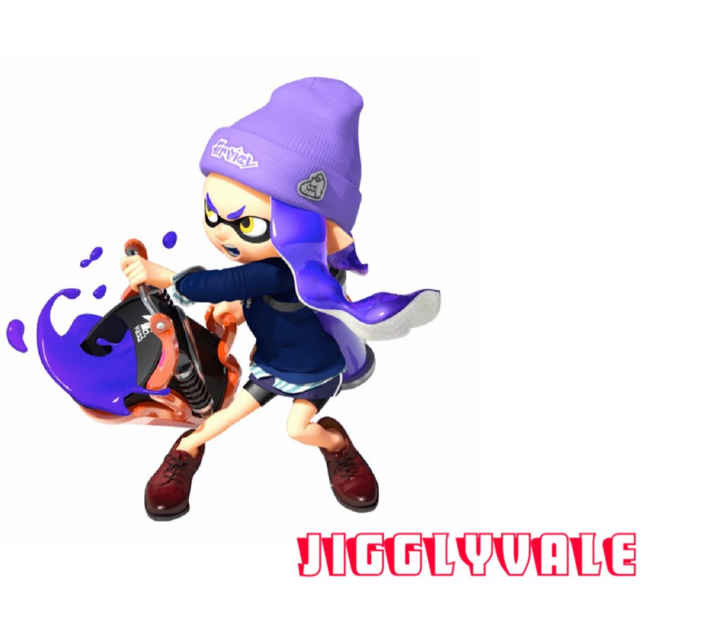 Splatsquad2 tweet picture