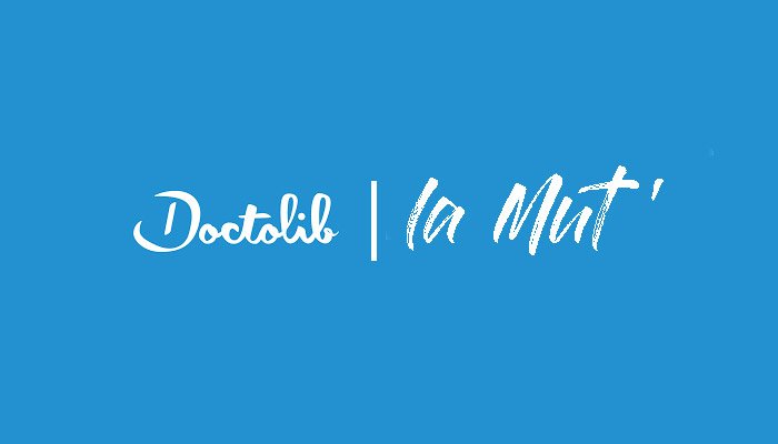 LaMut_fr's tweet photo. 📅 La prise de rendez-vous en ligne, 24h/24, 7j/7 est désormais possible pour nos centres de santé dentaire mutualistes d'Aix-en-Provence, Mandelieu-la-Napoule et Marseille grâce à @doctolib
➡️ Visitez https://t.co/uw9xR7OTGg ou téléchargez l'application Doctolib sur smartphone. https://t.co/D7ut6ygQ32