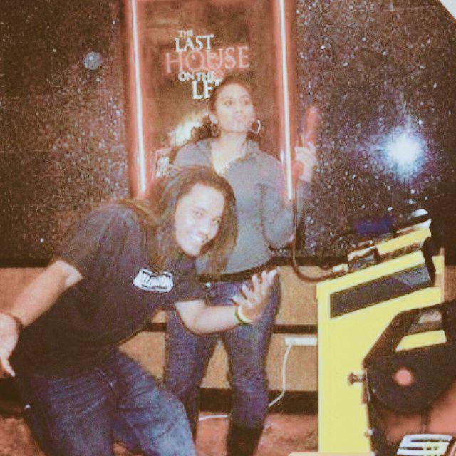 mamajay562's tweet photo. Been 10 years since you’ve left, Rest in love brother #LilGinx #EastsidesFinest https://t.co/NgmOHF6r8c