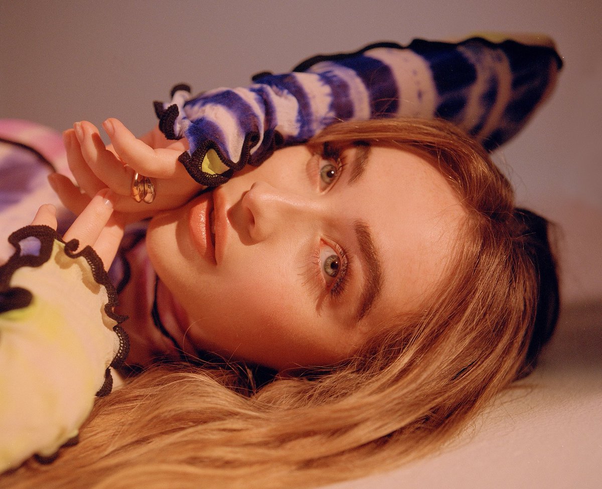 SabrinaAnnLynn tweet picture