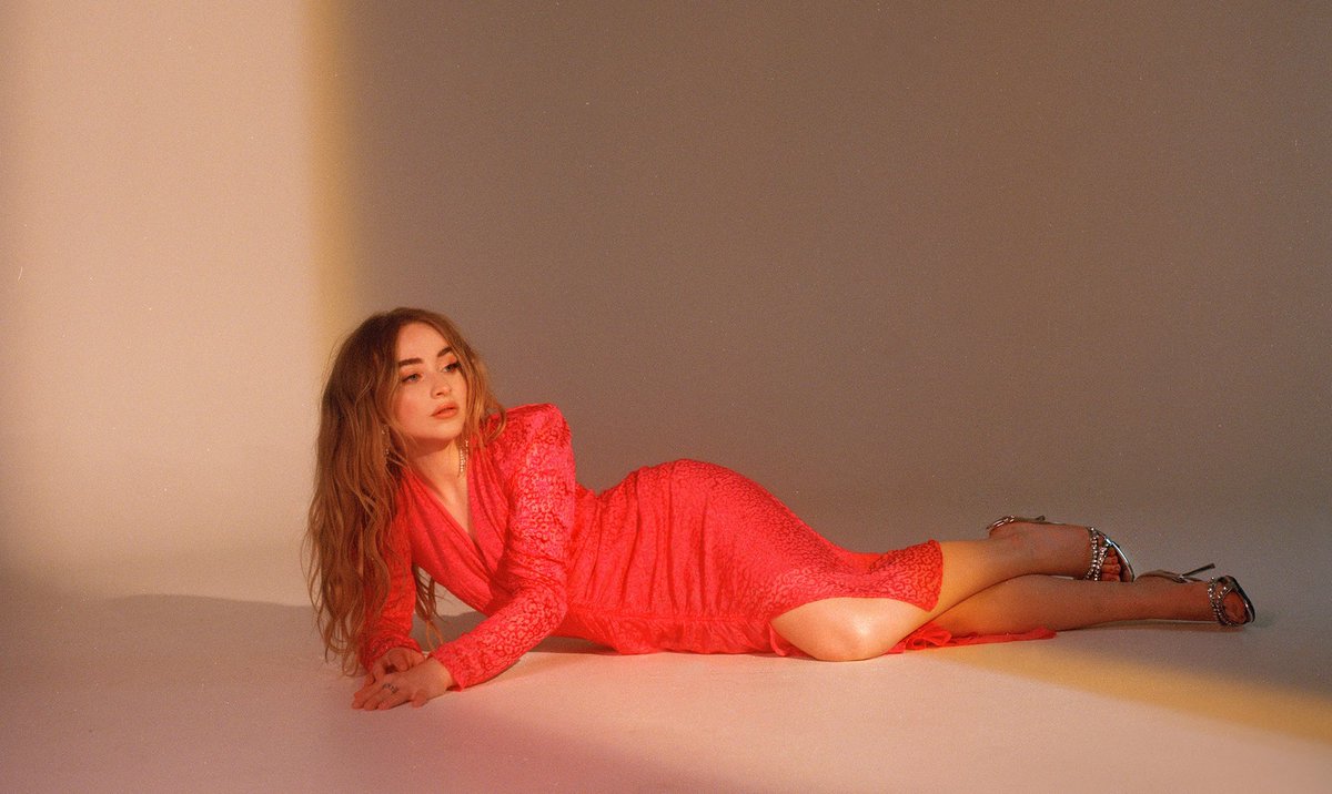 SabrinaAnnLynn tweet picture