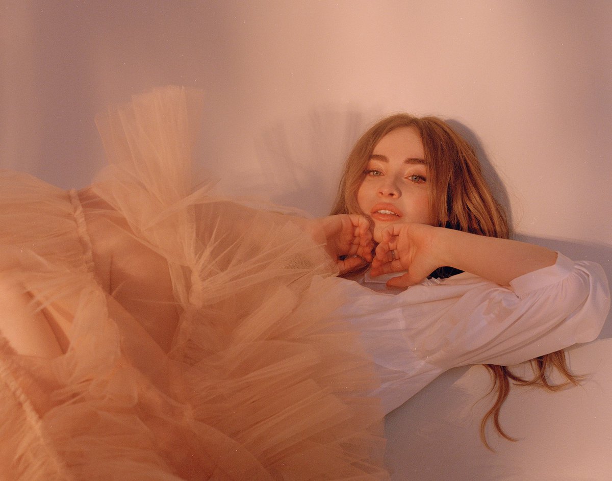 SabrinaAnnLynn tweet picture