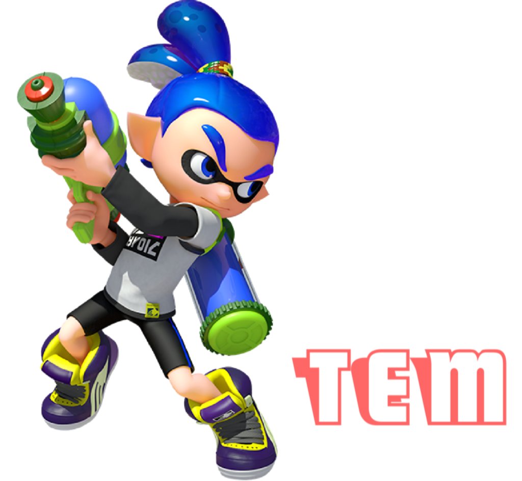 Splatsquad2 tweet picture