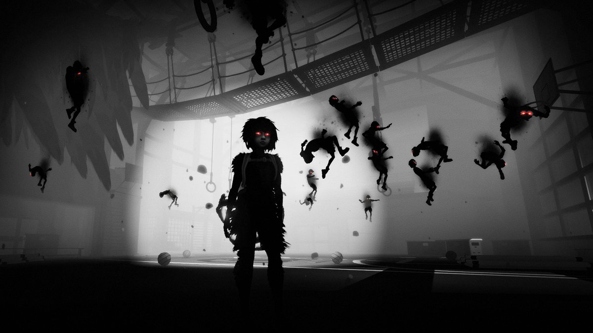 Chy_Visual_Arts's tweet image. Tell me that I can't go wrong
(#TCCFrame &amp;amp; #TCCSplash challenge, 2 in 1)
#SeaOfSolitude #VGPUnite #VirtualPhotography
Scary world theory: youtube.com/watch?v=lMjcB8…