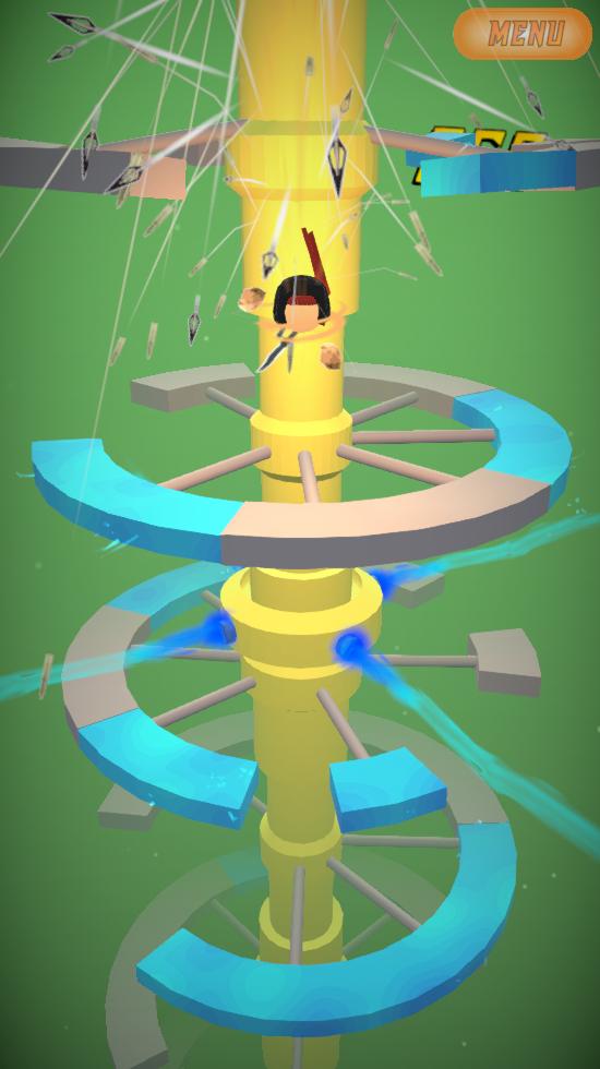 ArrovsGames's tweet photo. Jauna versija spēlei Dzīļu bumba ar jauniem šķēršļiem un citiem labojumiem. Kā arī dalība Unicon - @uniconlv.
New version for Depth Dropper with new obstacles and other life improvements. As also participation in Unicon - @uniconlv. https://t.co/vcPu9yIhEi