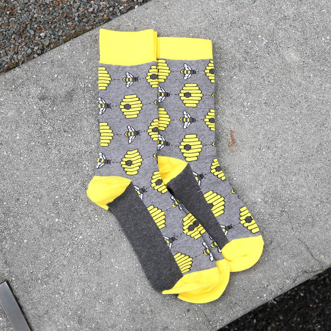 The boldSOCKS team tweet media