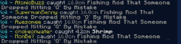 TheKoiiPond's tweet photo. Anybody need a fishing rod? https://t.co/1qkL9u8GwT