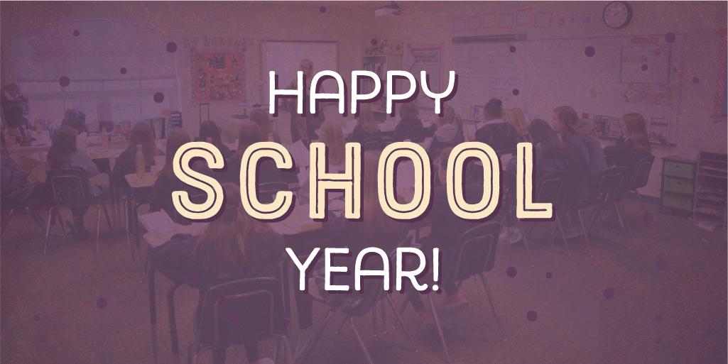 graceandgritbox's tweet photo. Whether you’re instructing a full classroom on a school campus or delivering an algebra lesson to your own kiddos in a homeschool classroom, we wish all of our teachers the best throughout this school year.
#backtoschool #schoolcounselor #graceandgritbox https://t.co/K8B4HN6CXj