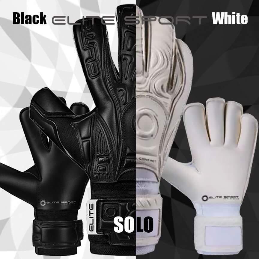 Elite Solo exceptional grip great durability @goalkeepers @RobbinRuiter1 Elite Sport goalkeepergloves best there is!