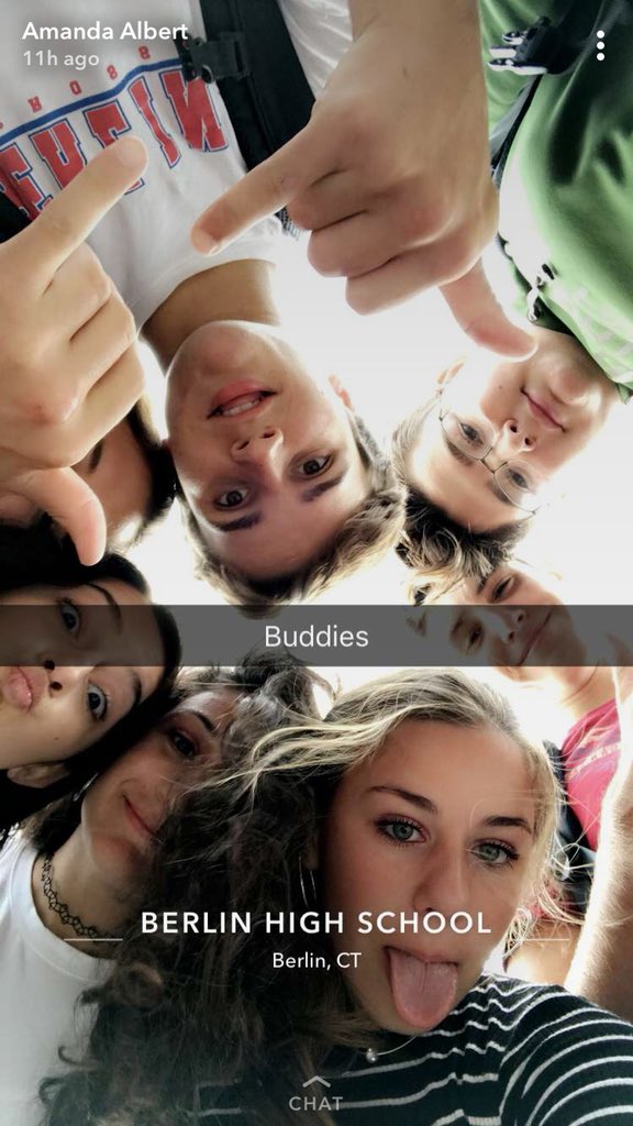 Happy birthday Amanda !!! Hope you have a great day    