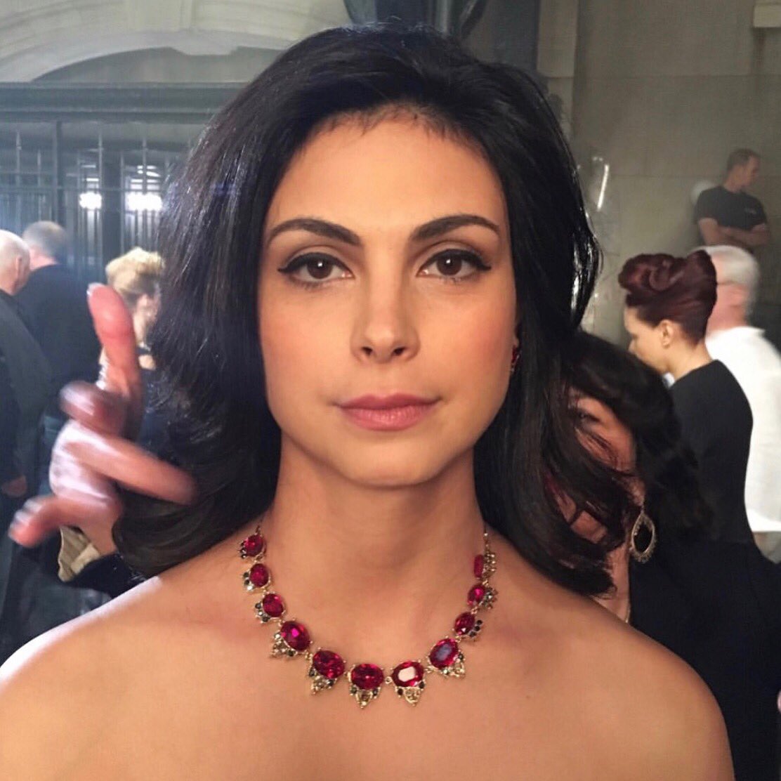 Morena Baccarin on Twitter: 