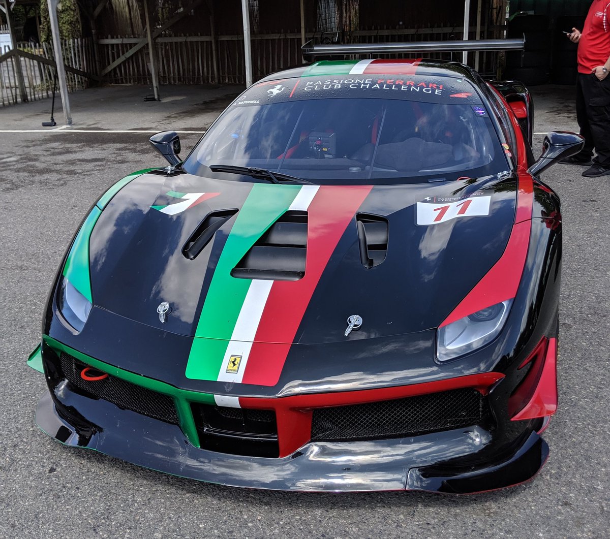 C_DymondRacing's tweet photo. A fast day coaching with the beauty down at Goodwood nudging 170 down the back straight
Contact me for info about driver coaching https://t.co/DMfVDm7Fwy

#goodwood #ferrari #488challenge #drivercoaching #chrisdymond #nuunlife #simracing #racing #winning #racecar #racetrack #cars https://t.co/mDd3C1ECnG