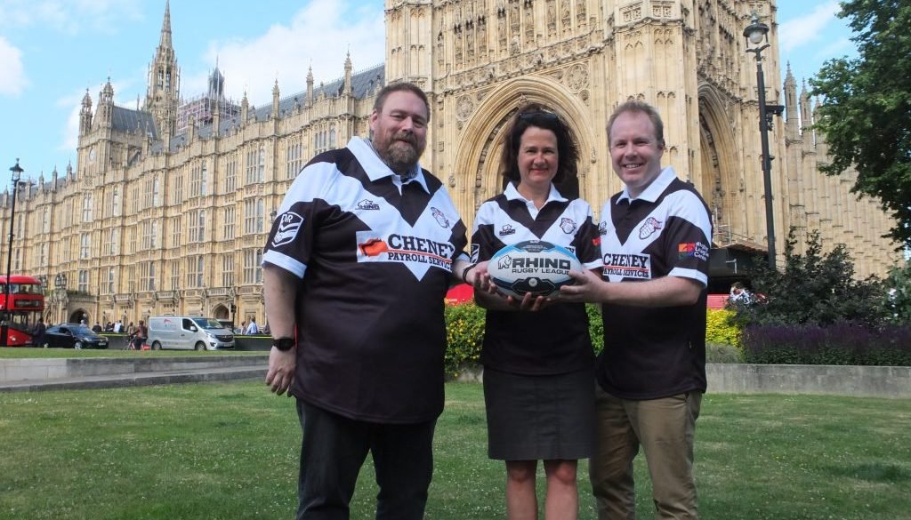 Bramley Buffaloes tweet media