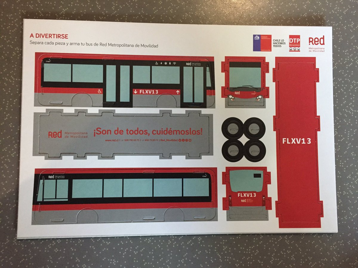 isma_lizana's tweet photo. Manso ni que regalo que recibí!!!!!! ❤️ #BUSRED! https://t.co/HeDXlcZlER