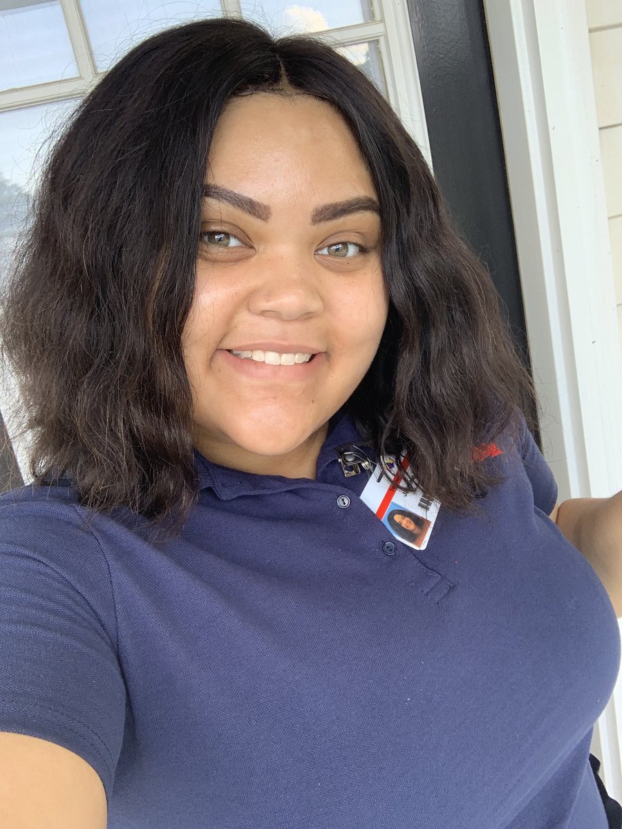 Jasmine Gibson (MsJasminegibson) Twitter