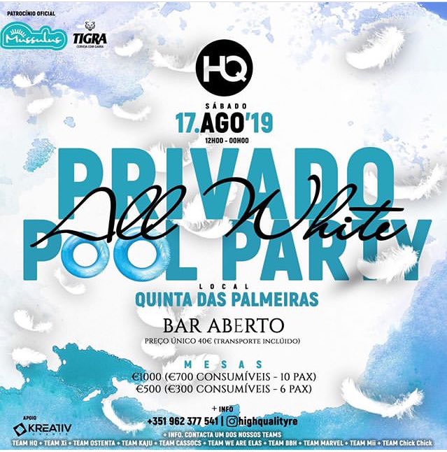 Wmmonopoly's tweet image. P R I V A D O P O O P A R T Y💧💠💎❄️ 27.08.
#Portugal #hq 
#workmagic 🔥🔥🔥