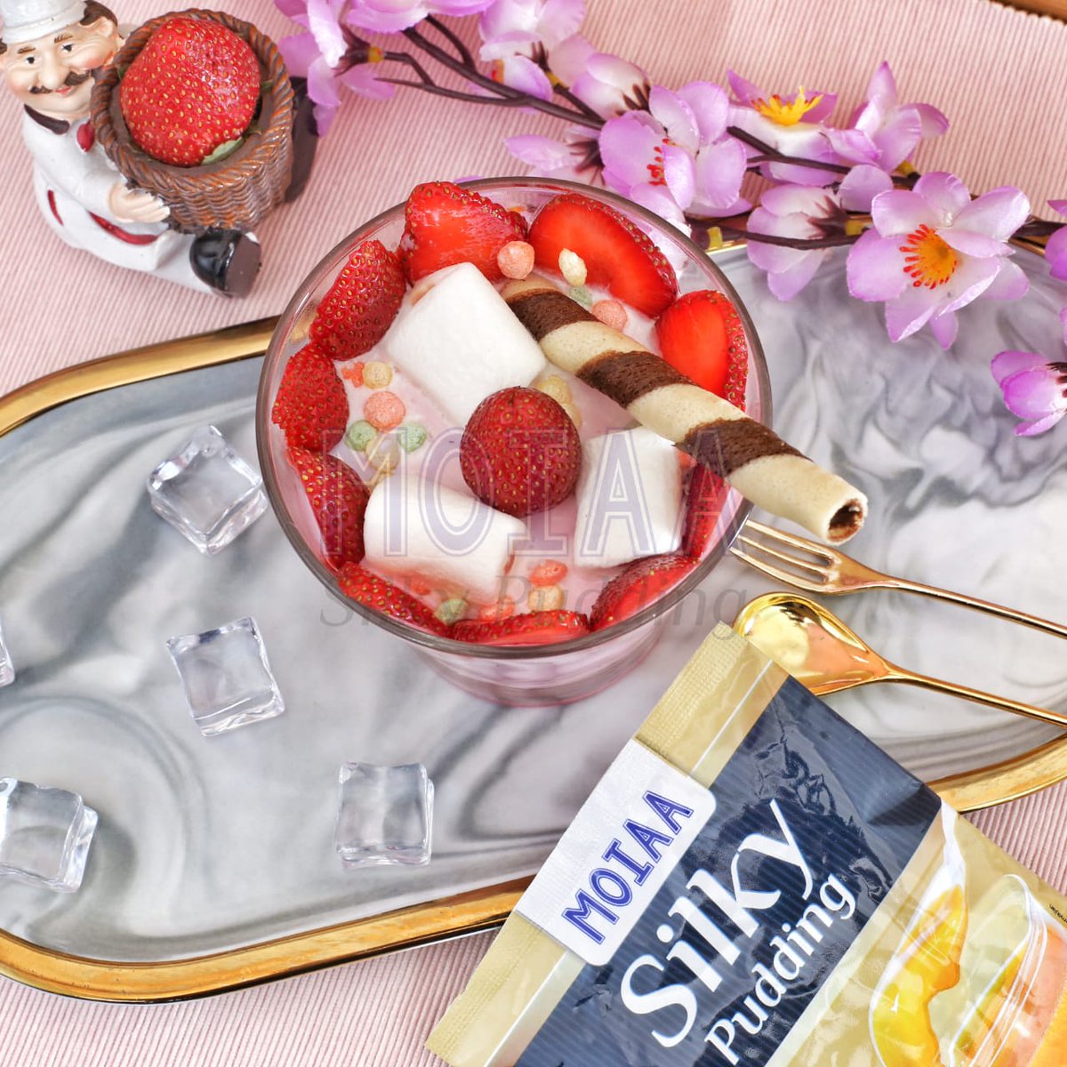 MoiaaIndonesia's tweet photo. Promo #moiaa #silkypuding #silkypudding
Paket 70
Moiaa 100gr 4pcs rasa boleh campur cup bening + tutup dan sendok bening harga 70.000 gratis ongkir se Jabodetabek kota Bandung kota Cirebon kota Serang expedisi wahana
Beli sekarang wa 08998151148
https://t.co/9zh11Jwuwt https://t.co/vbpI8cd1I6