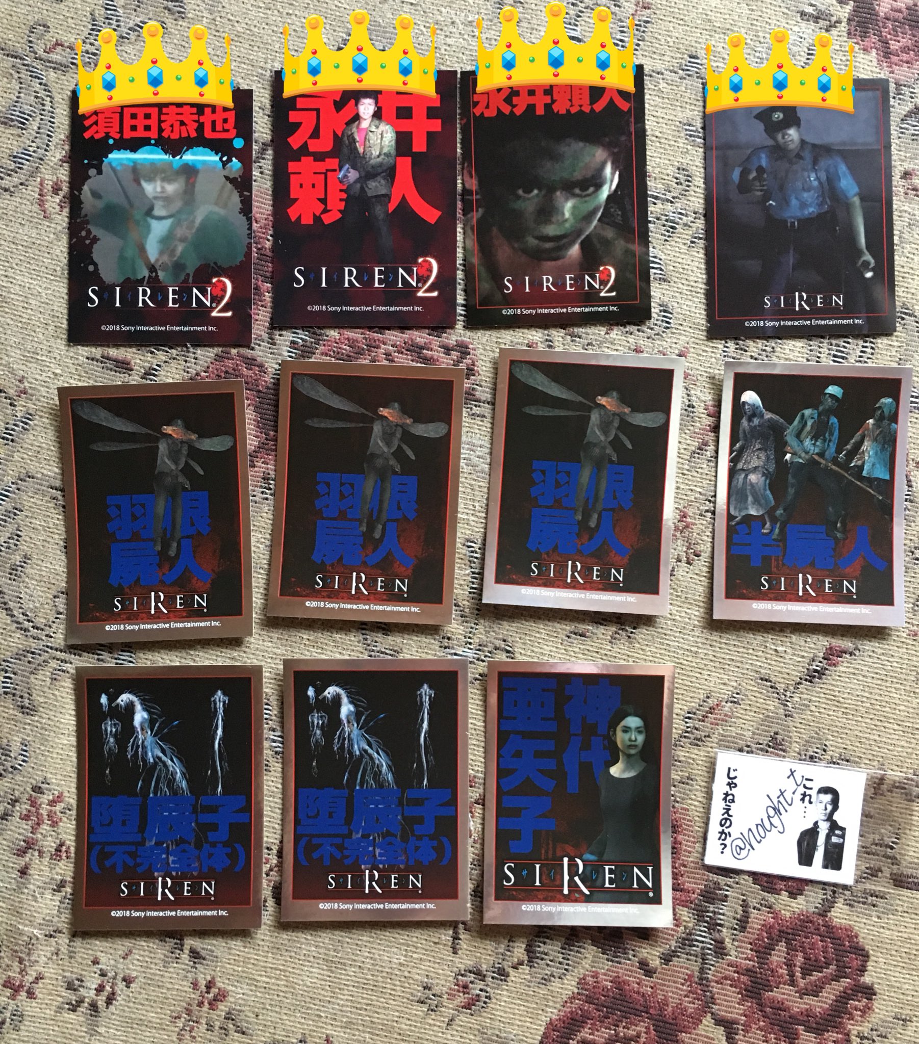 YKKap 2線変換アダプター YS 凄まじい KAG-B2