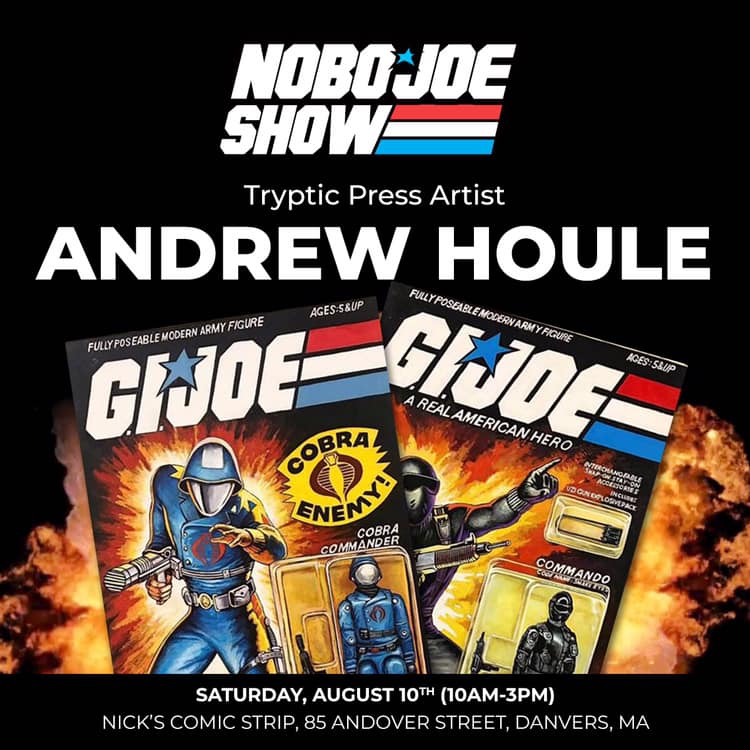 NOBOJoeShow tweet media