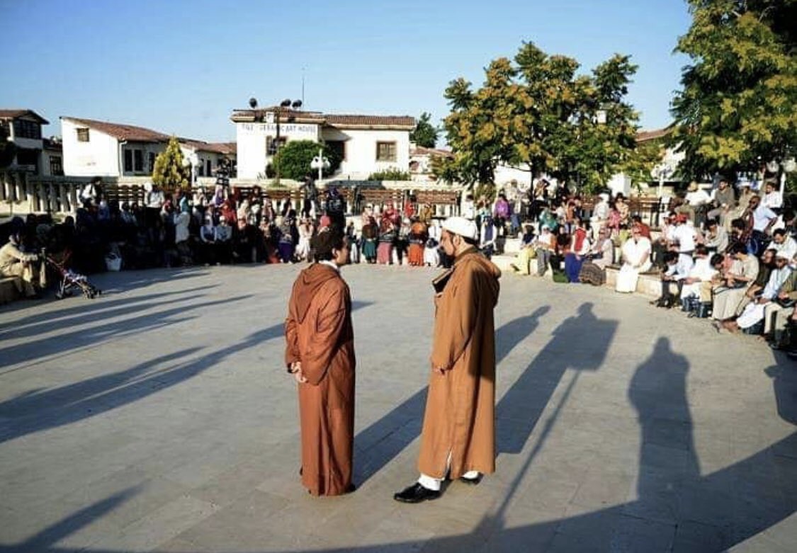 feraidoon786's tweet image. In 2013, 2014, and 2015 we visited the beautiful city of #Konya, the final resting place of Mawlana Jalalluddin #Rumi and Shams Tebrizi. Indeed this is the city of pure and true love. @DeenIntensive #Rumi #ishq #ShamsTebrizi #Rihla #Konya