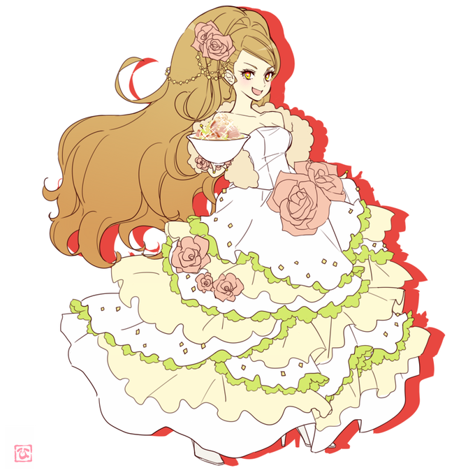 ひめさん がハッシュタグ ラーメン擬人化 をつけたツイート一覧 1 Whotwi グラフィカルtwitter分析