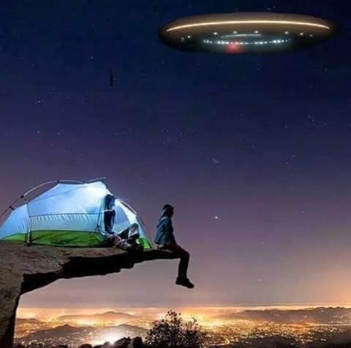 Abducción Extraterrestre México tweet media
