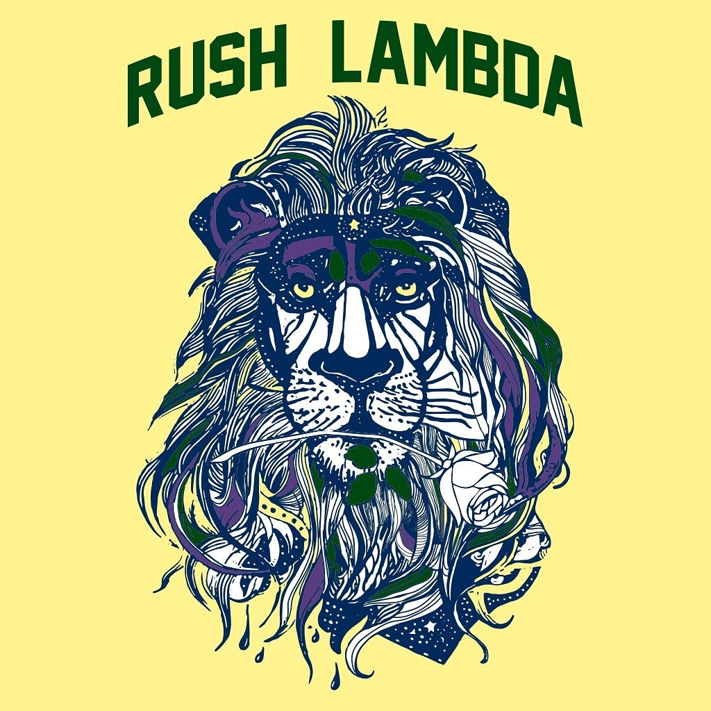 Rush Week is less than a month away! Rush #Lambda to join a lifetime of strong brotherhood.
#ZAX