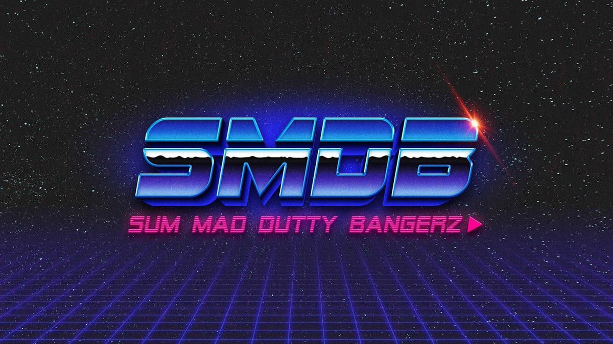 SMDBEvents_'s tweet image. SMDB returns to Worcester again for round 2! 🔥⏰

So far on our line up see the return of @12OOKIE_UK &amp;amp; @itsfoulplay who absolutely killed it last time👀 

£1 tickets available for our fellow ravers👽 : skiddle.com/whats-on/Worce…

28th September, save the date!🔥 

#returnofsmdb