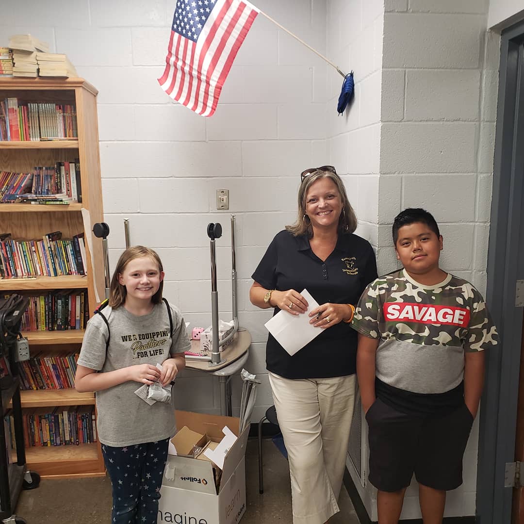 rvkmiddle's tweet photo. RMS OPEN HOUSE  #RVKMS https://t.co/5wnLyu2gjx