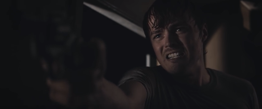 JunkyardDemento's tweet photo. TECHNO WESTERN - With the word of mouth success of @HeadHunterMovie, check out one of @jdowney_film
early short film described as #TrueDetective meets #StrangerThings! #shortfilm #horrorshort #technowestern #horror #horrorshort
https://t.co/PLqOgA2SrY https://t.co/Tk9ZnY4HPz