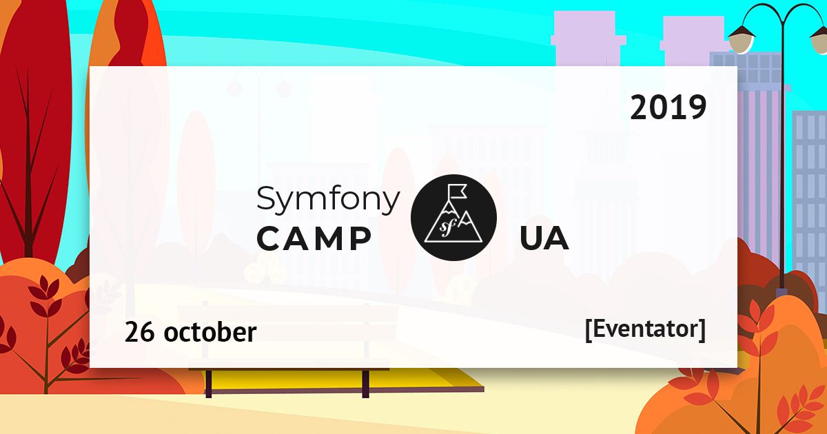 DataProSoftware's tweet image. #symfonycampua #sfcampua