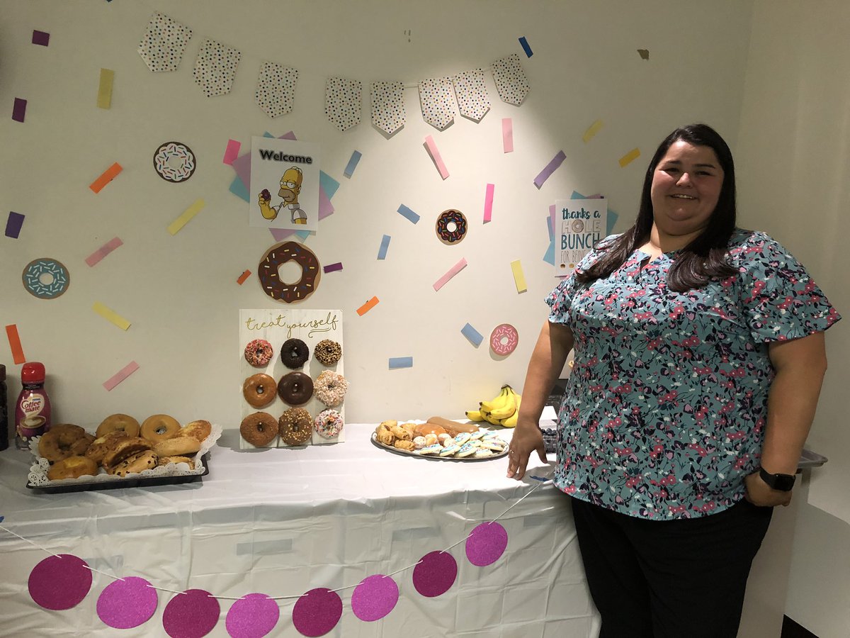 nrodriguez4672's tweet image. Thank you for the warm welcome! I am really excited to be part of this amazing team!#MigrantEducationProgram