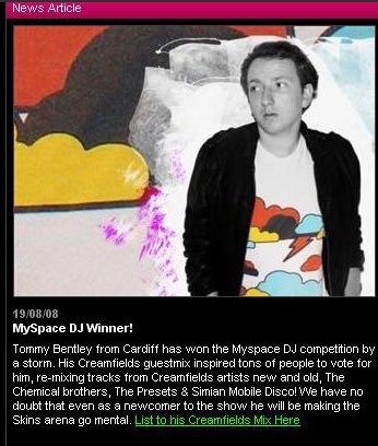 Tom Bentley ™️ tweet media