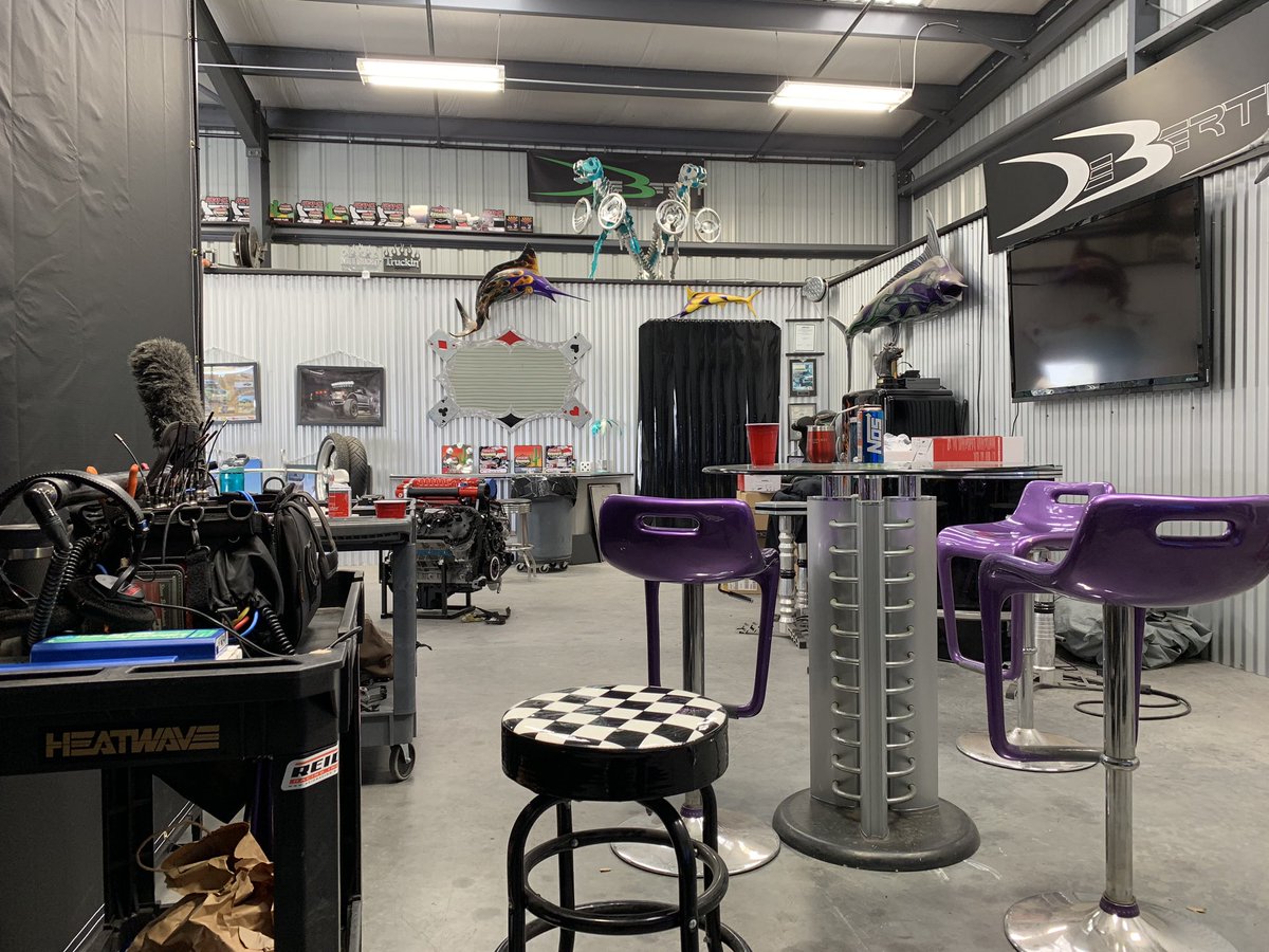 AgencyDMI's tweet photo. We spent a day with @BradDeberti watching them film the Twin Turbos TV show for @Discovery and @MotorTrend, and planned some cool projects together!👊🏻 #braddeberti #deberti #twinturbos #discoverychannel #nigoricreative #marketing #clients #automotive #filming #motorsports https://t.co/03W40gqmBZ