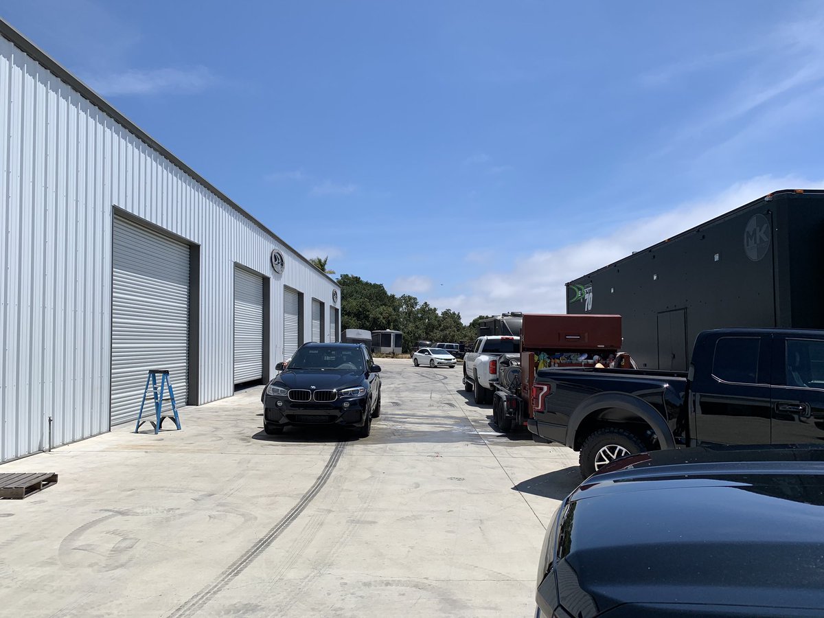 AgencyDMI's tweet photo. We spent a day with @BradDeberti watching them film the Twin Turbos TV show for @Discovery and @MotorTrend, and planned some cool projects together!👊🏻 #braddeberti #deberti #twinturbos #discoverychannel #nigoricreative #marketing #clients #automotive #filming #motorsports https://t.co/03W40gqmBZ