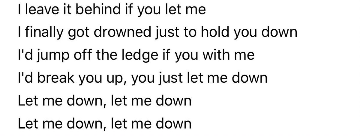 jaiespiffy's tweet photo. every time i hear this it gives me chills man πππ #LLNHN #TMC #A$IN$O https://t.co/pyterY8XEA