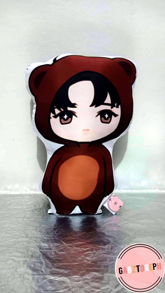GabztorePh's tweet photo. CHIBI Pillows batch3
Kai of Exo 
Logan of GLS
Azrael of Montefalco
Jaehyung of The Rose 

Regular size-16'' - 270php
Mini size -11'' -150php

#CHIBI #EXO #EXplOrationinMNL #TheRose #Azrael #jonaxx #jslsixzzlingyears #Logan https://t.co/Jr7iKVpGbM