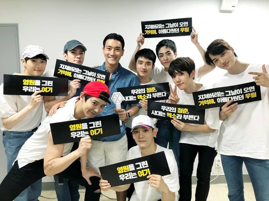 h2style326's tweet photo. good morning @siwonchoi and world :)
็งใฎไธญใฎ"็น"ใ"็ท"ใซใชใใพใใ๐
ใใใใใ
ใใคใพใงใ
#DaddyWon๐ฆ๐ด๐
่ช ใซใใใใจใใใใใพใ๐
ใพใใ้ฃ็ตกใใใใพใ๐๐ปโโ๏ธ
#SMTOWNLIVE2019inTOKYO
#SMTOWNinTokyo
#์ต์์ #siwon #ใทใฆใฉใณ
#EXO #superjunior
cr. logo https://t.co/UKE7UgBr7t