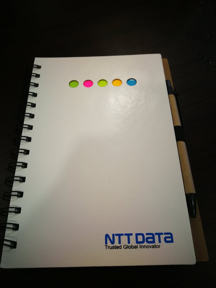 jaisyseetv's tweet image. We&apos;re bringing #SolutionsConsulting to the next level! #NTTData #NDPH #TrustedGlobalInnovator #APAC