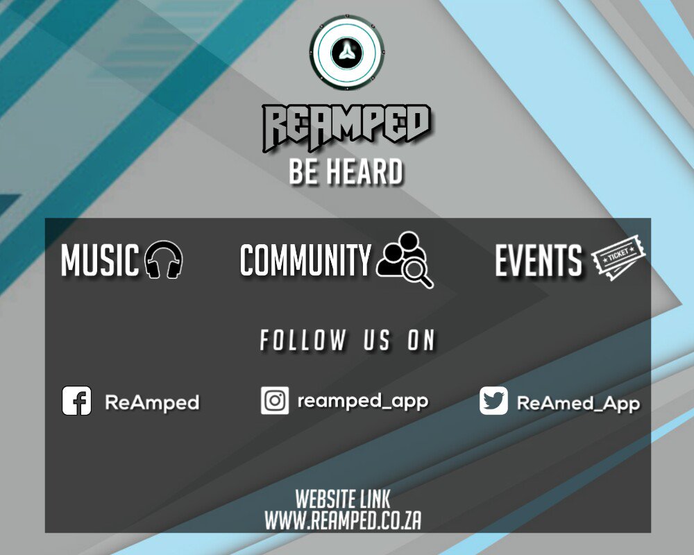 ReAmped_SA's tweet photo. https://t.co/vySrfIyJxu