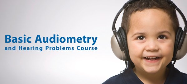 Basic Audiometry training available this Fall conta.cc/2yFKUaK