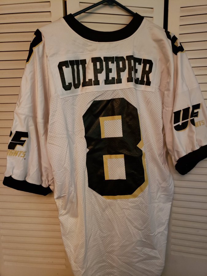 daunte culpepper ucf jersey