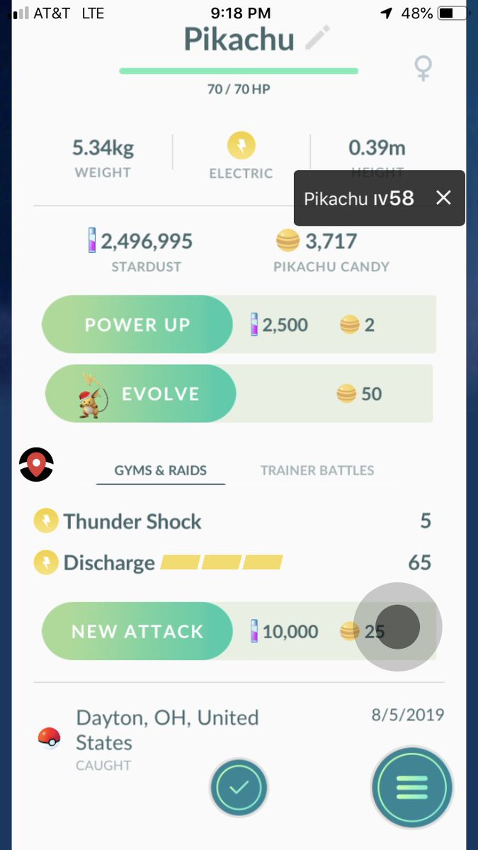 JustinW0610's tweet photo. Does anyone know why this is out already @realLink5513 @PokeOOF151 @GaganGulati333 @StardustPokmnGO @zikicastevens92 @ShinyZully @WilliamFickert @wi https://t.co/l20BHajTSC