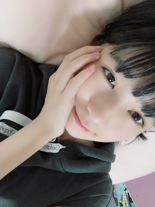 今村麻莉愛のTwitter画像38