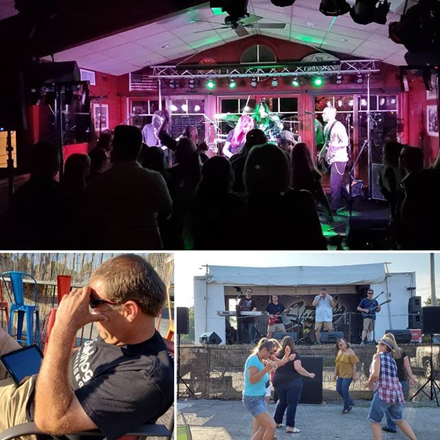 Soundhog Productions tweet media