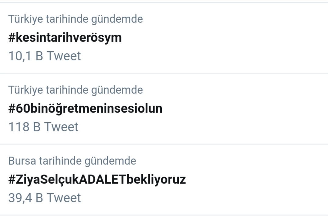 brnsuzvoldemort's tweet photo. Çok  trajikomik değil mi? Biri okumak ister; biri atanmak ister; biri de atanmış ama yerinden memnun değil :) 
Gençliğimizi harcadınız geleceğimizi salın artık 

 #kesintarihverösym
#60binöğretmeninsesiolun
#ZiyaSelcukADALETbekliyoruz https://t.co/ZiljdEMVDH