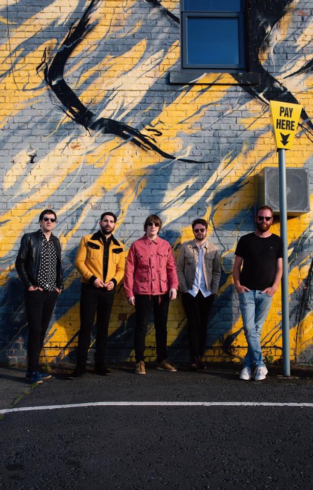 Young Rebel Set tweet media