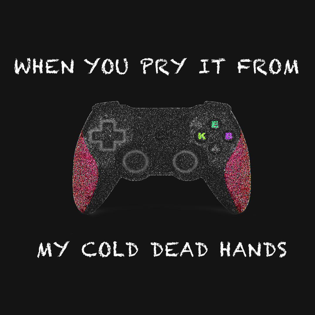 GamifyScience's tweet photo. Maybe it will help to speak the same language...maybe it's just a snarky reply to a weak rhetoric...but you know some of you were thinking it. #VideogamesAreNotToBlame https://t.co/gkJ5BUu1pM