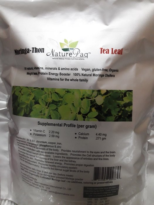 #JoinUs us on your quest 4 #natural #beauty #fitness #weightloss #checkout naturepaq.net USA #NaturePaq™ SALE ON #boutique #organic #herbs &amp; teas #certified #organicfarming #moringa tablets - tea leaf bit.ly/2K9yYDE
