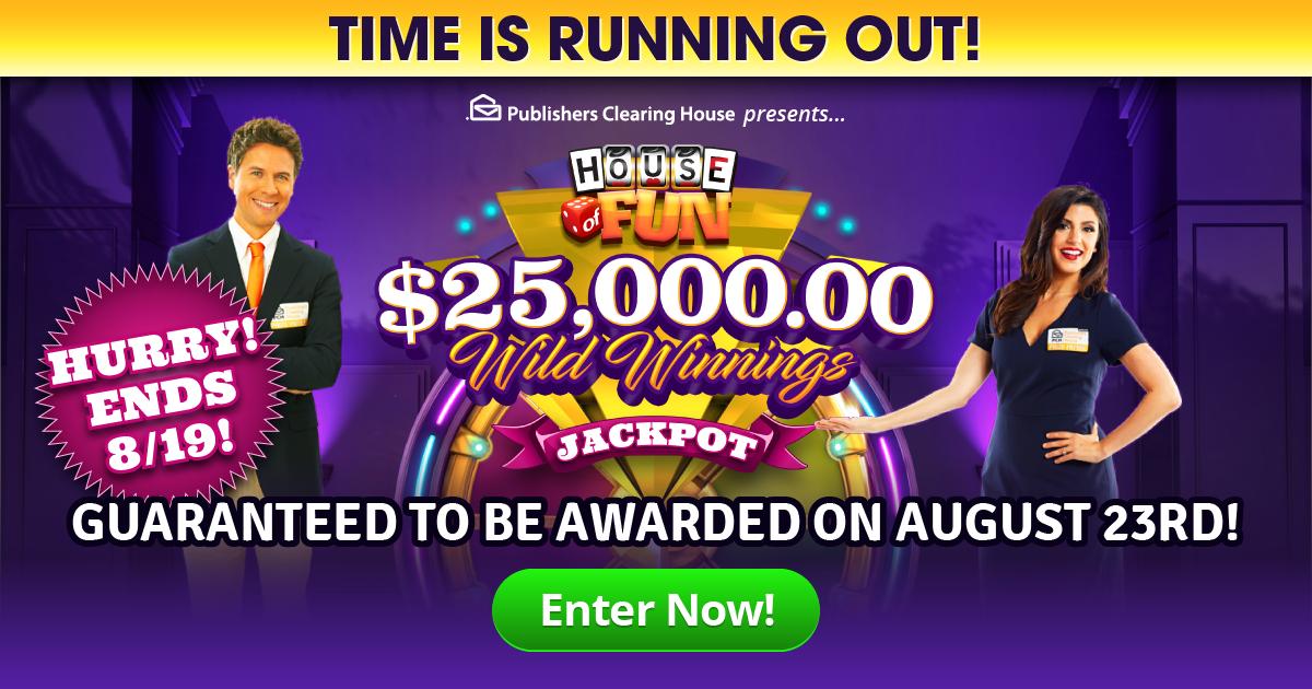 Where Is The Pch Prize Patrol Map Maps Catalog Online